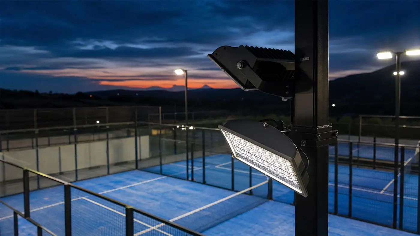 Hassas LED Aydinlatma